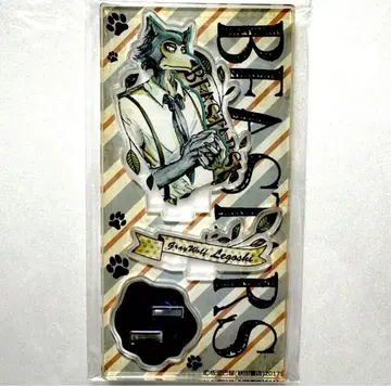 BEASTARS 비스타즈 아크릴 스탠드 레고시 아크릴 스탠드