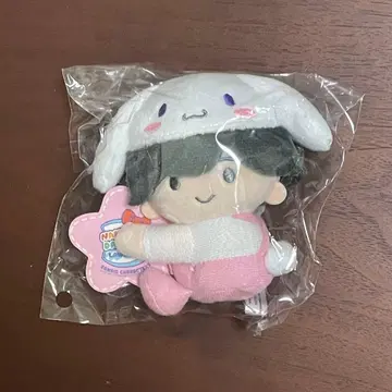 나니와단시 로손 산리오 콜라보 [ 미치에다 슌스케 ]