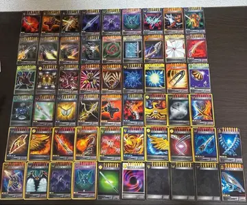 CSM 가면라이더 류우키 드래그 바이저 부속 어드벤트 카드