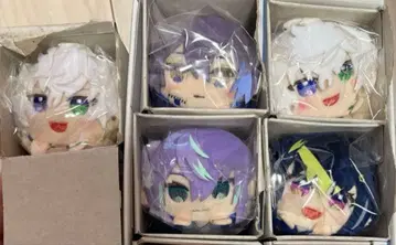 Dytica 극락탕 모찌코로링