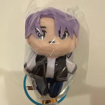 INI GIGO 한정판 마스코트 봉제 인형 허펑판