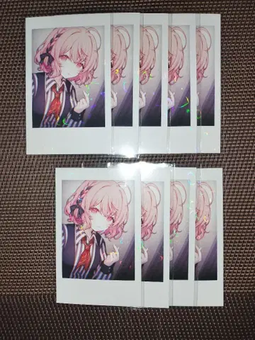 nqrse 노멀 홀로그램 가공 묶음 판매