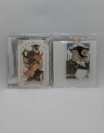 Identity V 제5인격 아트 컬렉션 3 화재 조사원 플로리안