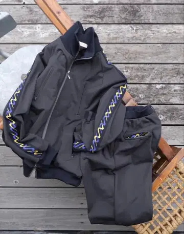 NICENESS K.MUNICH 사이즈 M