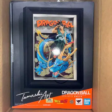 소울 아트 바이바이 손오공 미개봉