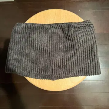 COMESANDGOES 실크 플랩 헤어밴드