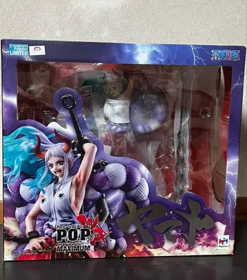 야마토 원피스 POP 'WA- MAXIMUM'