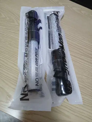 Snow Man ON 응원봉 2개 세트