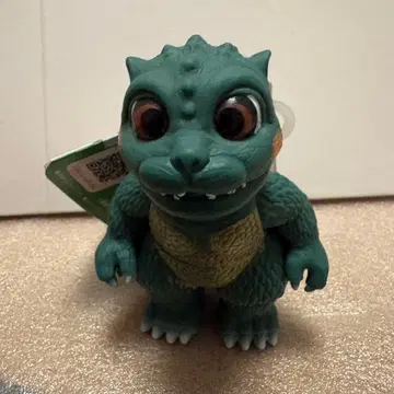 고지반 무비 몬스터 시리즈 리틀 소프트 비닐