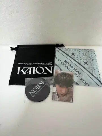 KAION ENCORE VIP 혜택