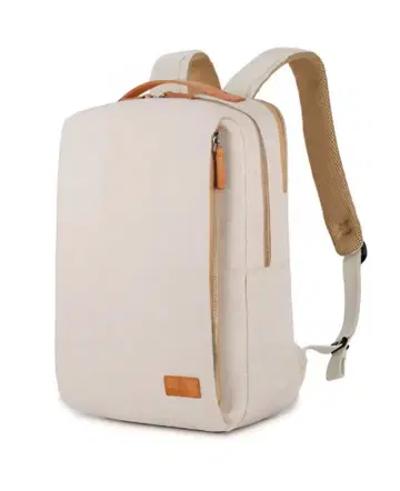 [ 새상품 미사용(택 포함) ] Nordace Siena 백팩 베이지