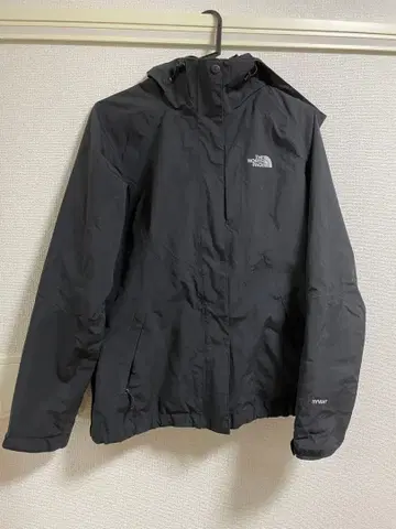 THE NORTH FACE 블랙 마운틴 후드티 S/P