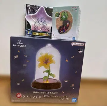 디즈니 제일복권 라푼젤 묶음 판매