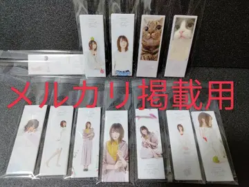 우에다 레이나 1st Live 랜덤 캔뱃지 전 12종 세트