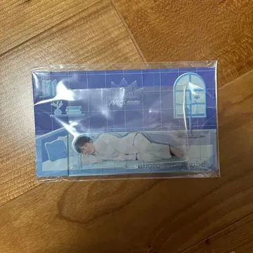 Snow Man 와타나베 쇼타 아크릴 스탠드 Rays