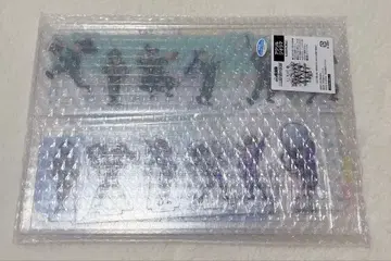 극장판 닌자보이 란타로: 닥타케 닌자대 최강의 군사 아크릴 디오라마