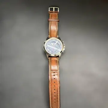 FOSSIL fs5210 쿼츠 손목시계