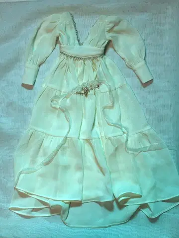 딜러제 드레스 SD 등 60cm 사이즈