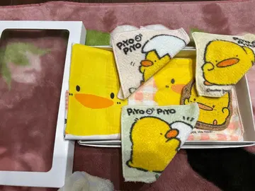 마더구스의 숲 피요짱