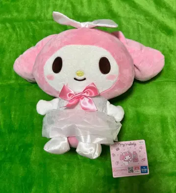 산리오 마이멜로디 봉제 인형