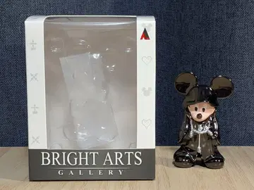 킹덤하츠 II 브라이트 예술 갤러리 왕님 메탈 피규어