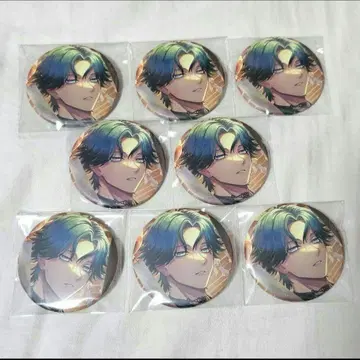 신명 하프애니 SSR 캔뱃지