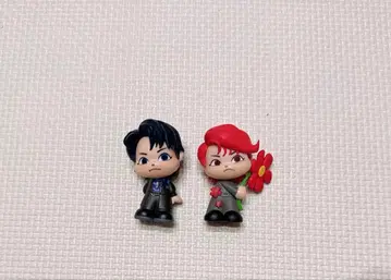 미세스 그린애플 와카이 히로토 피요르드 가챠