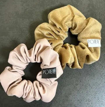 potete 포테테 스크런치