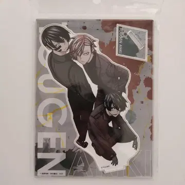 도원암귀 빅 아크릴 스탠드