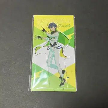 아오바 츠무기 앙스타 신 비주얼 아크릴 스탠드