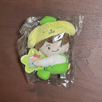 나니와단시 로손 산리오 콜라보 [ 오하시 카즈야 ]