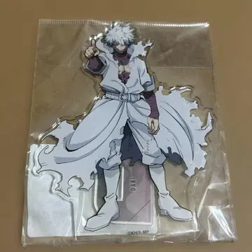 나의 히어로 아카데미아 7기 다비 아크릴 스탠드