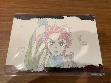 이어준 인연 원화 엽서 컬렉션