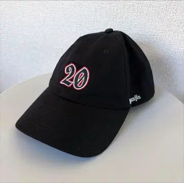 StrayKids dominATE 캡 현진 에코파 스키즈 20