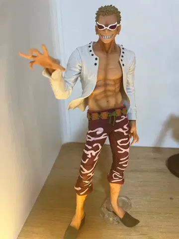 C상 돈키호테 도플라밍고 제일복권 피규어 원피스~왕하칠무해