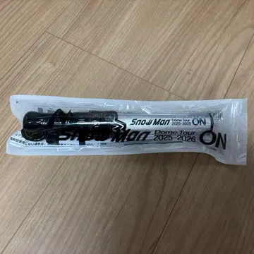 SnowMan ON 응원봉