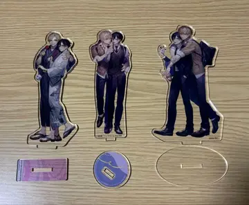 이 손을 놓지 말아요 사키모토 사키 아크릴 스탠드