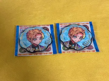 지박소년 하나코 군 10주년 기념 뮤지엄 주얼리 캔뱃지 미나모토 테루