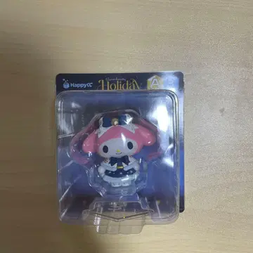 산리오 Happy Holiday collection A상