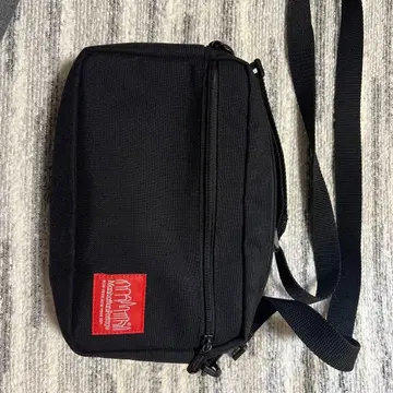 Manhattan Portage 숄더백