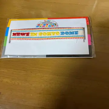 [ 미개봉 ] NEWS 미상가 *