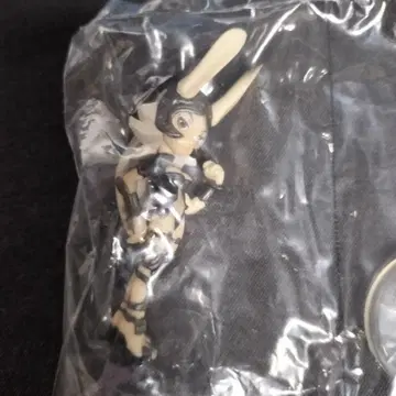 파이널 판타지 프란 피규어 트레이딩 아츠 미니 Vol.3