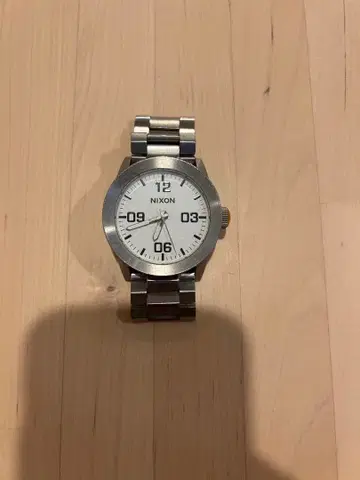 손목시계 NIXON