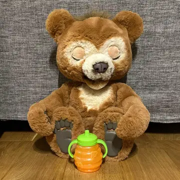 퍼리얼 고구마 카비