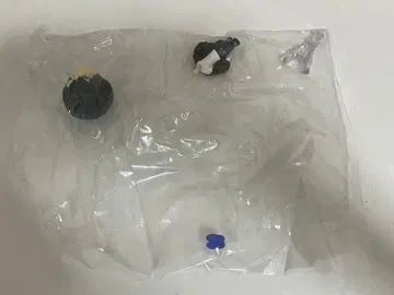 넨도로이드 서프라이즈 블루 록 이토시 린