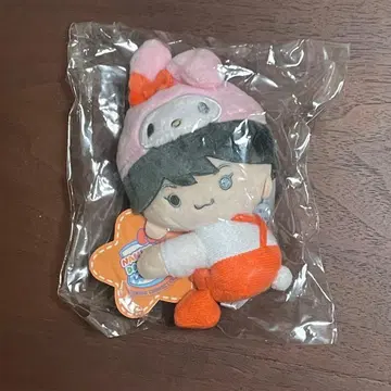 나니와단시 로손 산리오 콜라보 [ 오오니시 류세이 ]