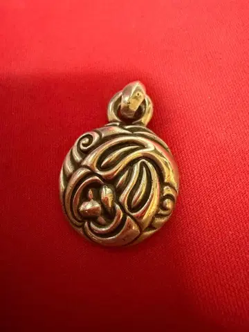 LONE ONES 레나드 카무호트 네스트 펜던트 라지 L 사이즈