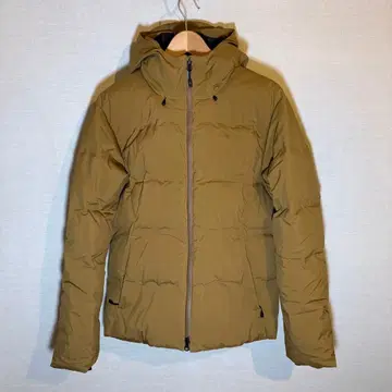 새상품 Patagonia 잭슨 글레이셔 다운 자켓 사이즈 S