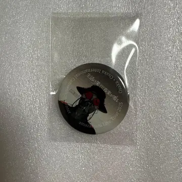 amazarashi 생활의 끝에 음악이 울려 퍼지다 캔뱃지