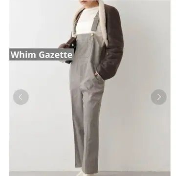 [ 새상품급 ] Whim Gazette 윔 가젯 카르제 살로펫